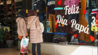 Día del Padre con consumo frío: las ventas volvieron a caer pese a las promociones