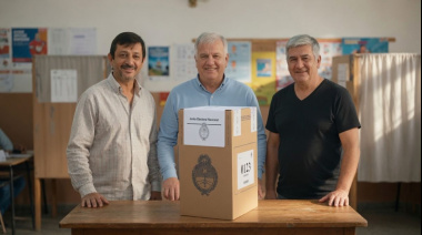 Intendentes presionan para volver a las reelecciones indefinidas