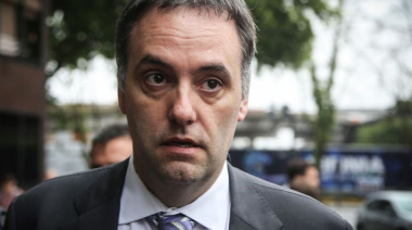 Renunció Manuel Adorni por denuncias de corrupción y Diego Santilli asumirá la Jefatura de Gabinete