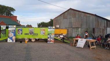 La crisis golpea al reciclado y pone en alerta al sistema GIRSU