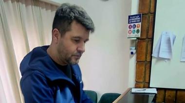 Berros acusa al oficialismo de buscar refugio en la Justicia ante el desgaste de JSRN