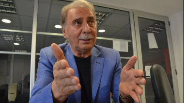 Sobisch reabre la pregunta política por la estafa de planes