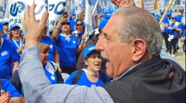 UPCN cuestionó el aumento de asignaciones en Río Negro