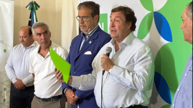Río Negro rediseña la coparticipación para evitar una crisis