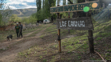 Patagonia mira con alerta la ley de propiedad privada