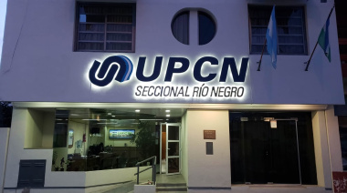 Lastra y UPCN tensan la paritaria estatal en Río Negro