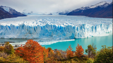 Patagonia concentra zonas críticas de tierra extranjera