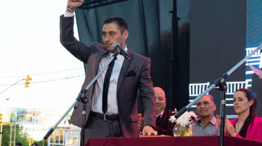 El Concejo de Allen frenó el veto de Román