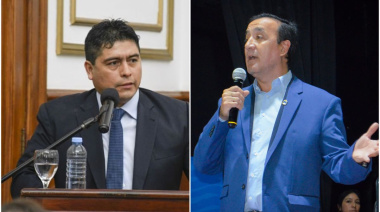 Vidal abre mesas con municipios por aportes previsionales
