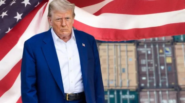 Trump aplica nuevos aranceles y alcanza a Argentina