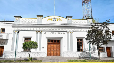 Figueroa asumió en Allen y crece la crisis municipal