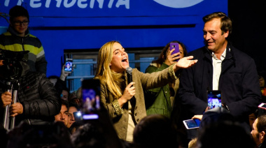 El PJ rionegrino activa su armado desde General Roca