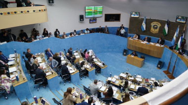 Buscan evitar el cajoneo de proyectos opositores