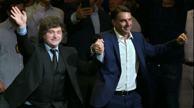 Denuncian a Javier Milei por presunta malversación tras su viaje a Brasil