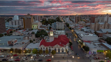 Trelew avanza para convertirse en el segundo polo de infraestructura digital de Argentina con un mega data center