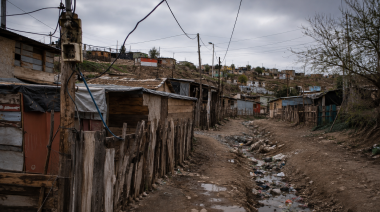 Río Negro frente al desafío habitacional de 240 barrios populares y 36.000 hogares