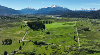 Extranjerización de tierras: la oposición impulsa endurecer restricciones y crece el rechazo al plan del Gobierno