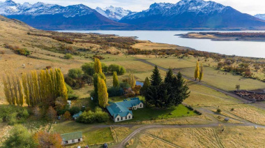 Bariloche se moviliza contra la extranjerización de tierras y cuestiona el proyecto del Gobierno