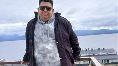 Conmoción en Viedma por la muerte de Pablo Cifuentes, el trabajador herido en la explosión del albergue municipa