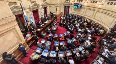 Ley de Tierras: el Senado vota al límite y Milei busca evitar un desempate