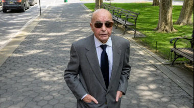 Lago Escondido: tres décadas de impunidad y un Estado que nunca logró torcer a Joe Lewis