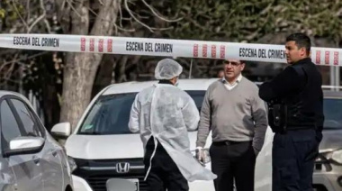 Cipolletti: investigan la muerte de un jubilado y el drama de una pareja golpeada por la crisis económica
