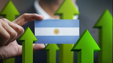 El riesgo país volvió a subir y los mercados argentinos cerraron con mayoría de pérdidas