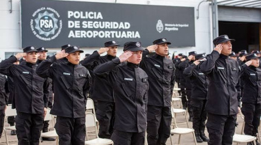 La PSA aprende hebreo para dos vuelos semanales: quién decidió capacitar a una fuerza federal en el idioma número 58 del mundo