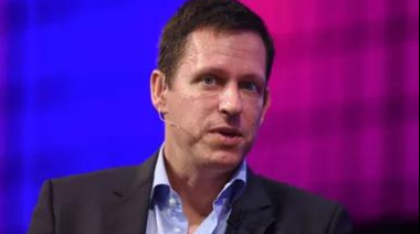 Del círculo de Milei al petróleo: Peter Thiel mete US$ 76 millones en Vaca Muerta