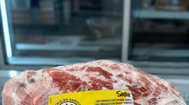 Argentina importa carne mientras los argentinos comen cada vez menos: el negocio que crece y la mesa que se achica