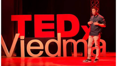 TEDxViedma confirmó su segunda edición: 10 oradores, entrada gratuita y una fuerte convocatoria