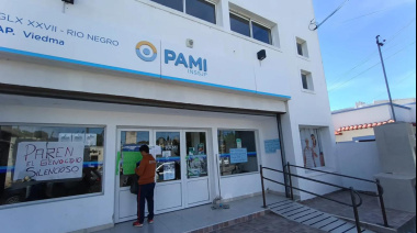 “No es un paro, es un aviso antes del colapso”: las clínicas patagónicas profundizan su reclamo contra PAMI