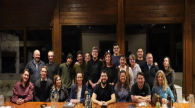 Vertedero de Bariloche: la oposición se une para exigir el cierre y deja afuera al oficialismo