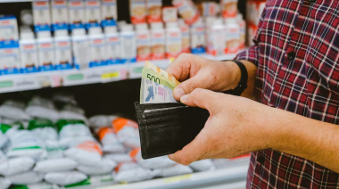 Salarios en Río Negro: el Poder Ejecutivo quedó rezagado y sus empleados sufren la mayor pérdida de ingresos