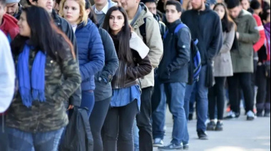 Tierra del Fuego pierde empleo y Río Grande empieza a expulsar población por la crisis industrial