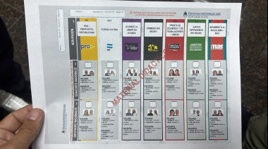 Boleta Única en Río Negro: la oposición apura al Gobierno y reclama definiciones para las elecciones de 2027