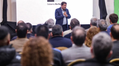 Rutas 22 y 151: el Gobierno busca fondos y la oposición cuestiona el costo para Río Negro