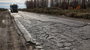 La Legislatura define el traspaso de las rutas 22 y 151 y una deuda millonaria para repararlas