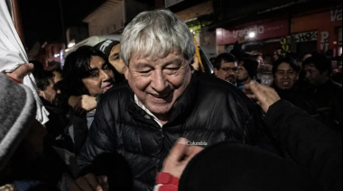 Walter Cortés destinó más de $1.859 millones a Mi Bus durante 2026