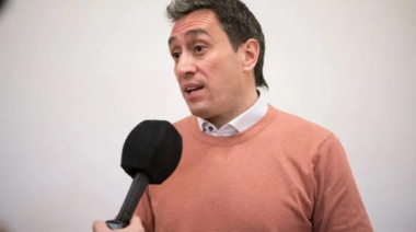 Castro se adelanta ante la posibilidad de quedar fuera de Juntos