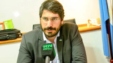 La designación de Land deja a Juntos cerca de un área clave de la Justicia