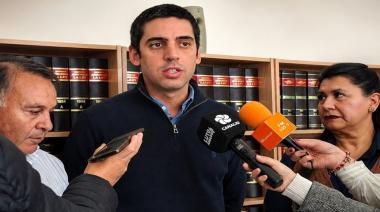 Consolidación Argentina desembarca en Río Negro y busca una alternativa a Milei y al kirchnerismo
