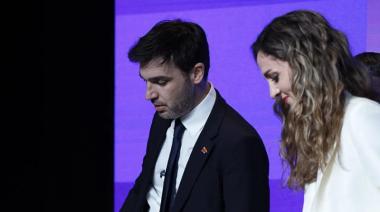 Torres puso condiciones a un acuerdo con Milei: “El rejunte no tiene sentido”