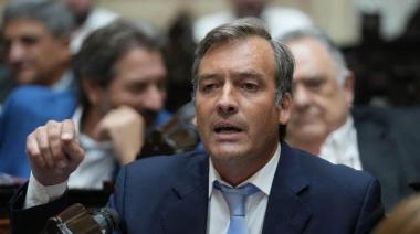 Río Negro en el debate nacional: Soria rechazó la flexibilización para vender tierras a extranjeros