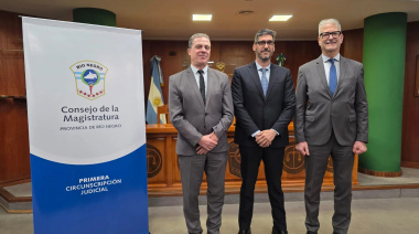 Berros manifestó que es “escándalo” la llegada de Land a la Secretaría Electoral