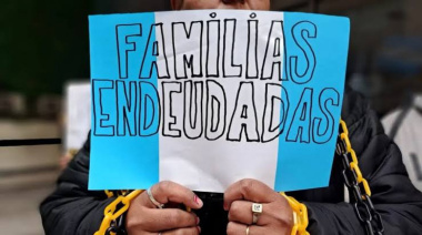 La deuda de las familias crece y el Gobierno minimiza una morosidad que ya preocupa