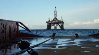 Llevan a la Justicia el proyecto petrolero Sea Lion y buscan frenar su avance en Malvinas