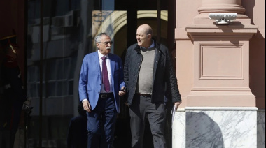 Procesan a dos exfuncionarias de ANMAT y la causa vuelve a poner a Lugones bajo presión
