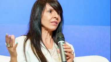 Nuevo embargo contra Villaverde: la Justicia le reclama USD 30 mil por un lote en Las Grutas