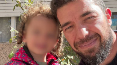 Renunció un funcionario de Rolando Figueroa luego de que su hijo pasara la noche en una escuela